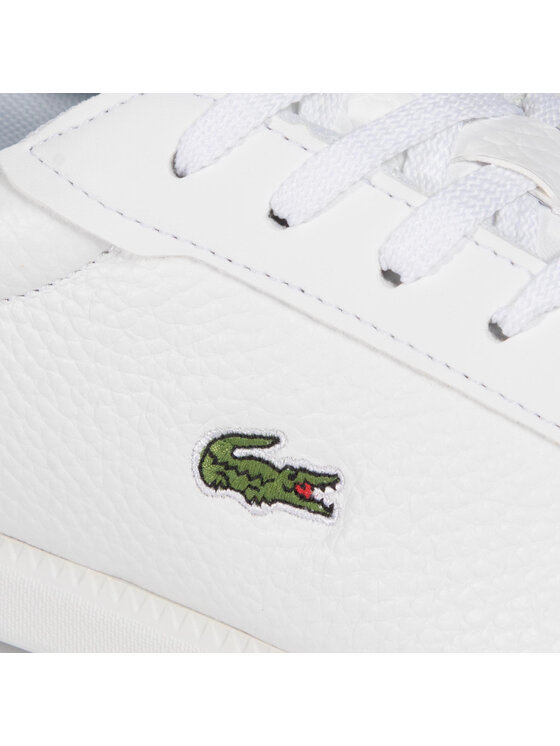 Lacoste Sportcipők Lacoste Graduate Cap 0120 1 Sfa 740SFA001521G Fehér