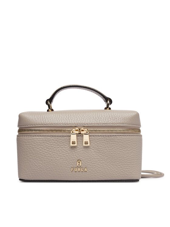 Furla Bolso Furla Camelia Micro WE00625 HSF000 4892S Gris