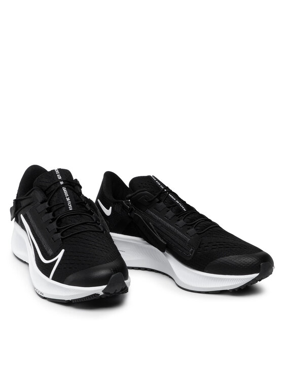 Nike Взуття для бігу Nike Air Zoom Pegasus 38 Flyease DA6698 001 Чорний