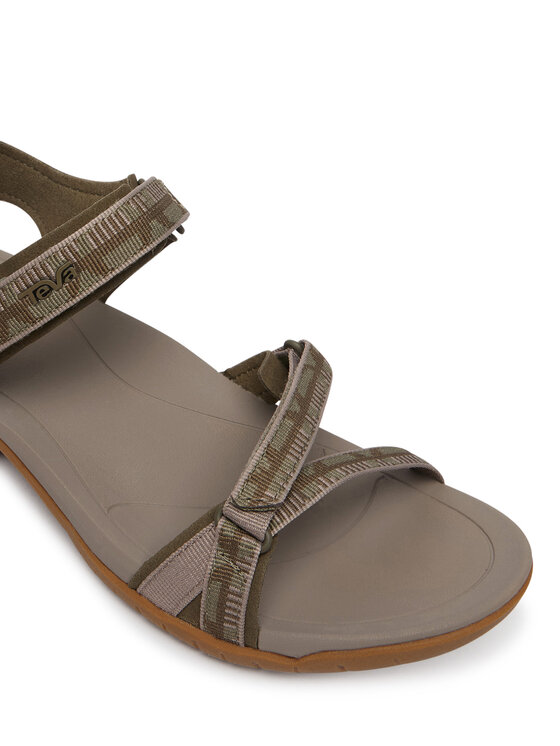Teva Босоніжки Teva Verra 1006263 Зелений
