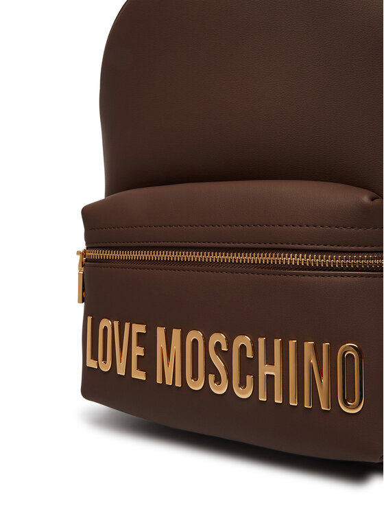 LOVE MOSCHINO Zaino LOVE MOSCHINO JC4185PP1PKD0300 Marrone
