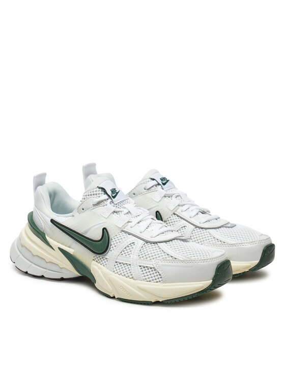 Nike Снікерcи Nike V2k Run FD0736 101 Сірий