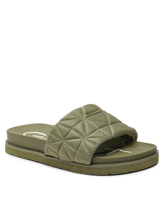 Gant Papucs Gant Mardale Sport Sandal 28507599 Zöld