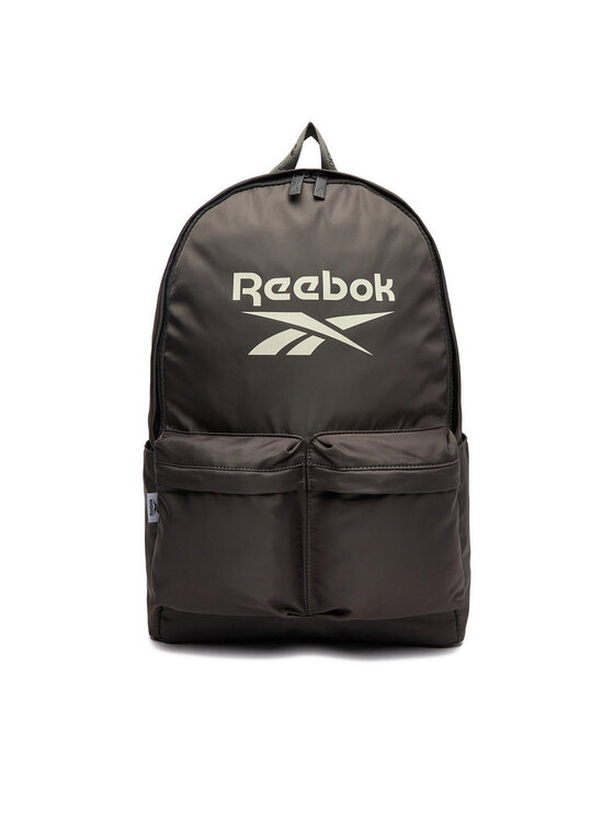Reebok Рюкзак Reebok CEO-RBK-KL-002-09 Сірий