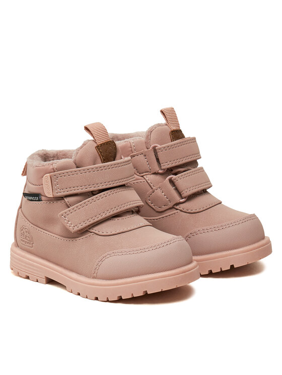 Mayoral Šnurovacia obuv Mayoral 42522 Ružová