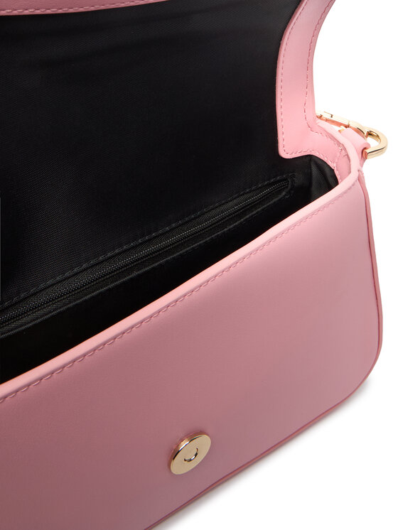 Lacoste Rankinė Lacoste Casual NF5152AU Juoda
