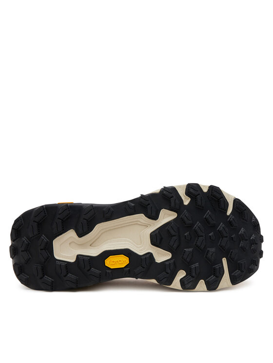New Balance Маратонки за бягане New Balance Hierro MTHIERA9 Жълт