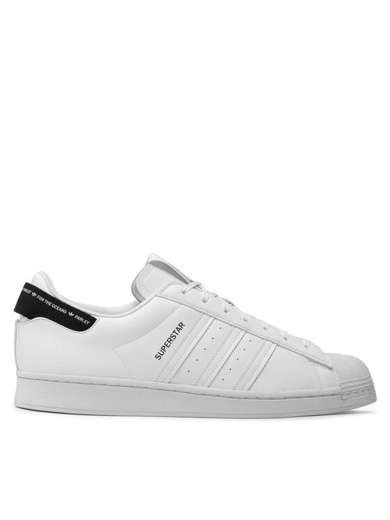adidas Снікерcи adidas Superstar GV7610 Білий