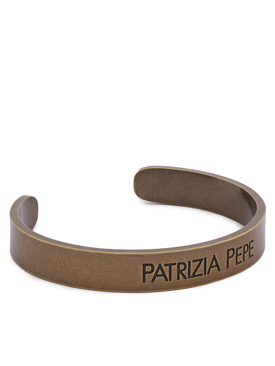 Patrizia Pepe apyrankių rinkinys Patrizia Pepe 8J1740/M073-Y476 Auksinė
