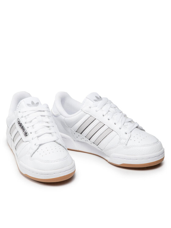 adidas Sportcipők adidas Continental 80 Stripes H02163 Fehér