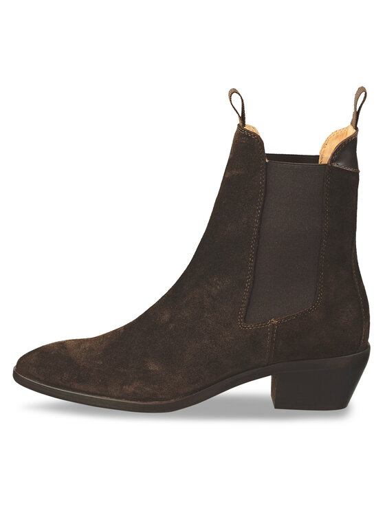 Pantofi Gant St Broomly Chelsea Boot 27553373 Maro | Epantofi.ro