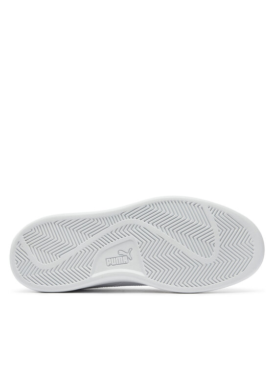 Puma Sneakersy Puma Puma Smash 3.0 L 390987 23 Bílá