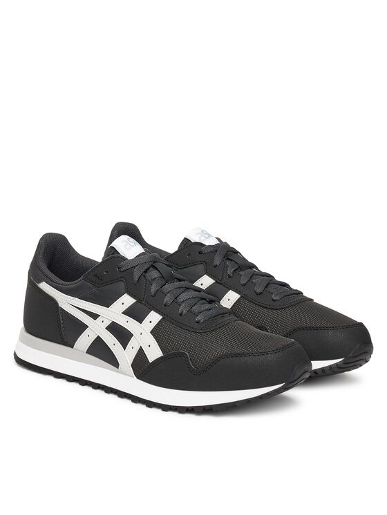 Asics Снікерcи Asics Tiger Runner Ii 1203A612 Сірий