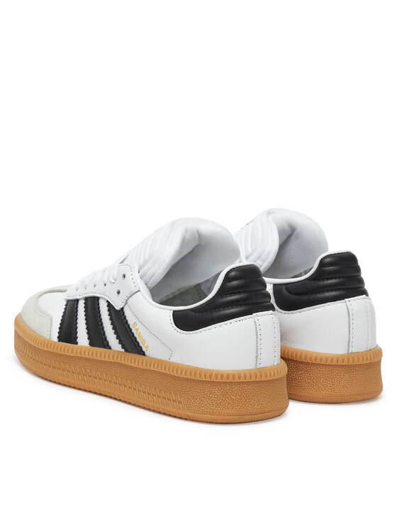adidas Снікерcи adidas Samba Xlg JH6516 Білий