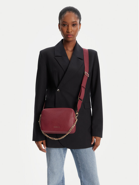 MICHAEL Michael Kors Soma MICHAEL Michael Kors Bryant 32S5GYTC5L Bordo