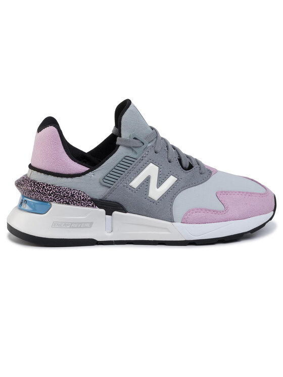 New Balance Zapatillas New Balance WS997JNC Gris