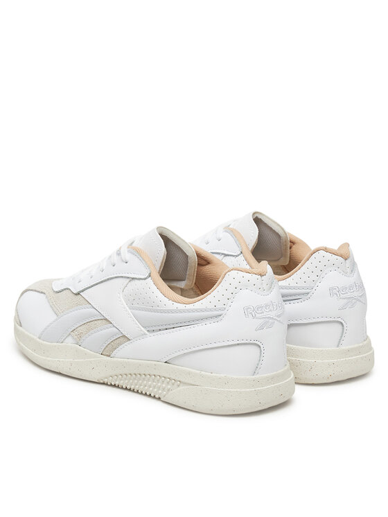 Reebok Снікерcи Reebok HAMMER STREET 100212123 W Білий