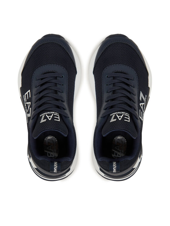 EA7 Emporio Armani Sportcipők EA7 Emporio Armani 7Y000002 AF10181 MZ069 Sötétkék
