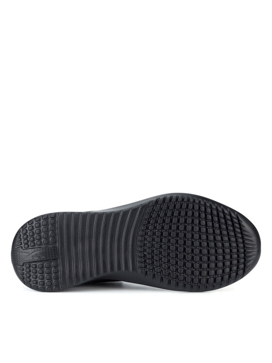 Reebok Маратонки за бягане Reebok Fluxlite 100201528 Черен