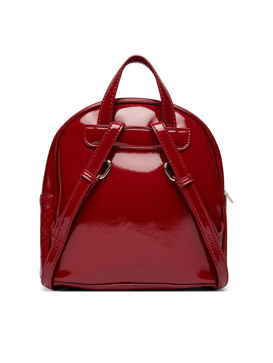 Guess Rucksack Guess J6BZ11 W3982 Rot