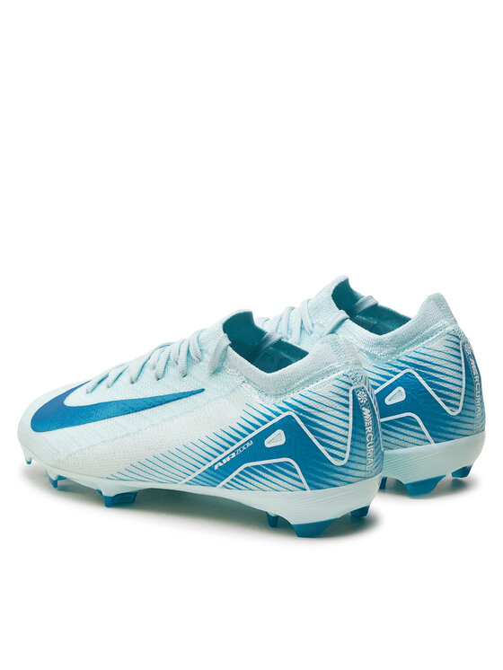 Nike Futbola apavi Nike Zm Vapor 16 Pro Fg HF5448 Gaiši zils