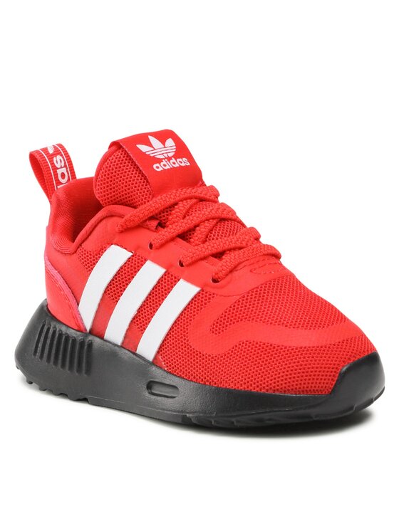 adidas Snīkeri adidas Multix El I GW5550 Sarkans