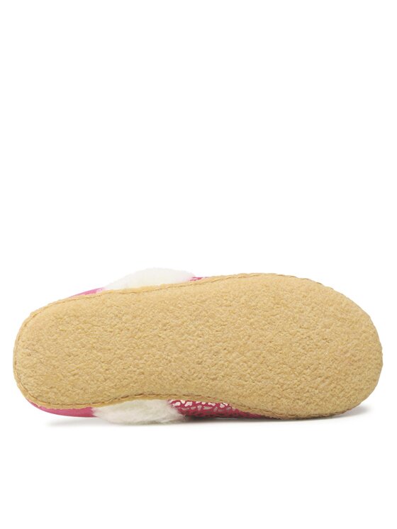 Sorel Bačkory Sorel Youth Nakiska Slide II NY4892 Růžová