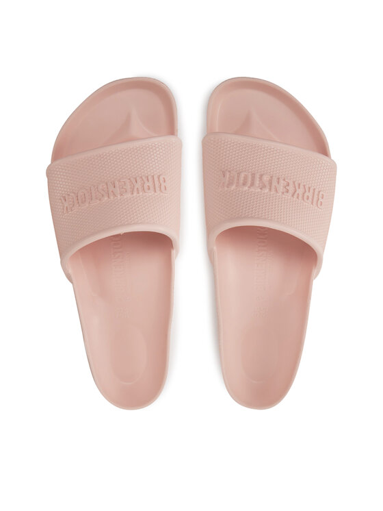 Birkenstock Papucs Birkenstock Barbados Eva 1026141 Rózsaszín