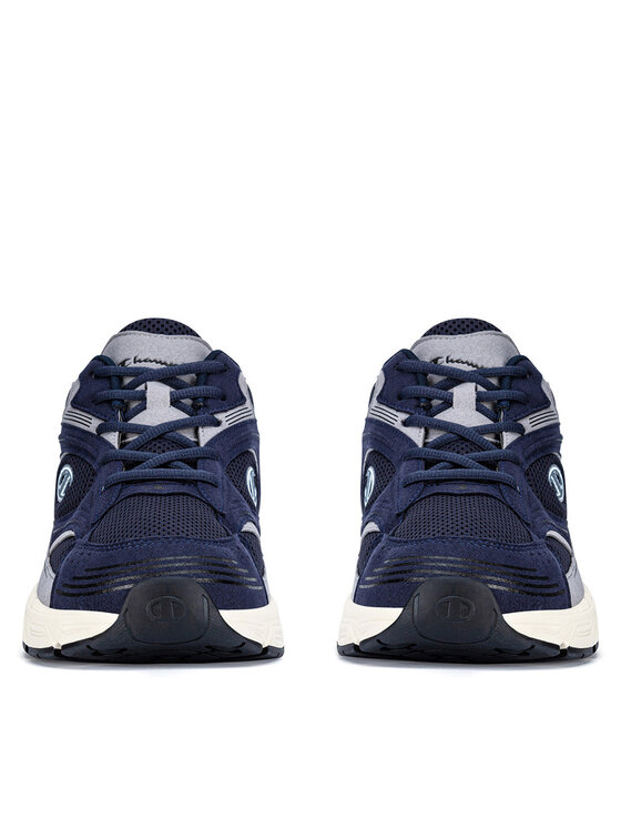 Champion Sneakers Champion RN00 MS LOW S22347-BS507 Bleumarin