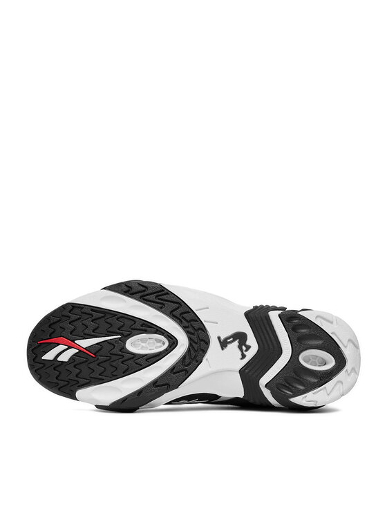 Reebok Взуття для баскетболу Reebok EO-SHAQNOSIS LOW 100244789 Чорний