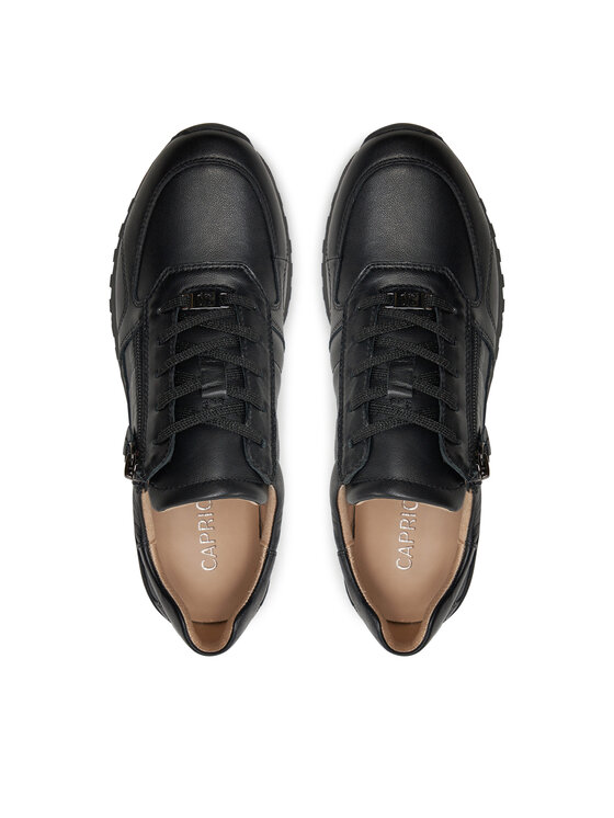 Caprice Sneakers Caprice 9-23701-41 Negru