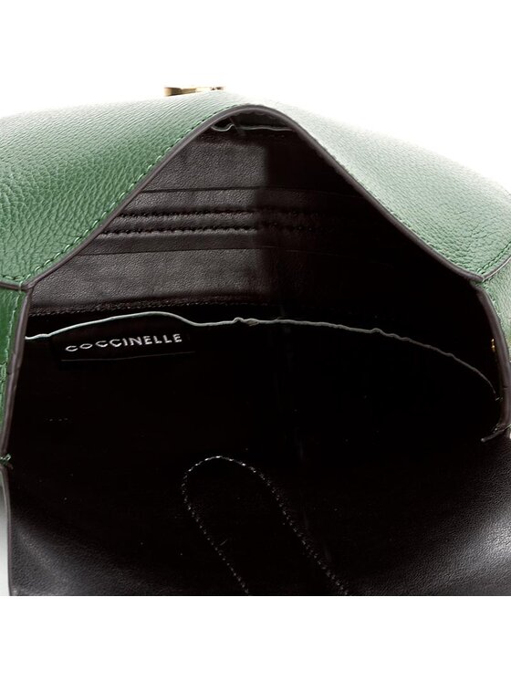 Coccinelle Torbica Coccinelle AO0 Carousel E1 AO0 55 C6 01 Zelena