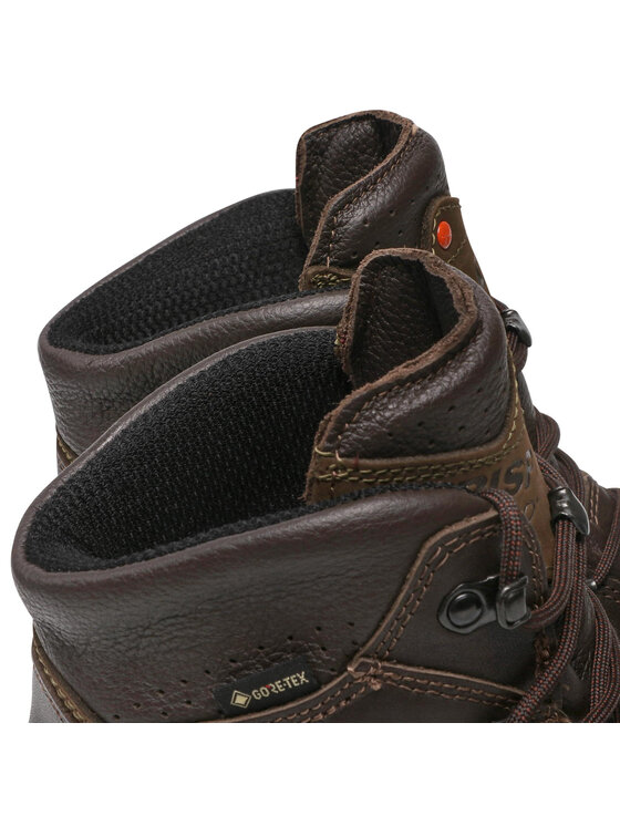 Crispi Трекінгові черевики Crispi Kanada Evo Gtx GORE TEX CF47454000 Коричневий