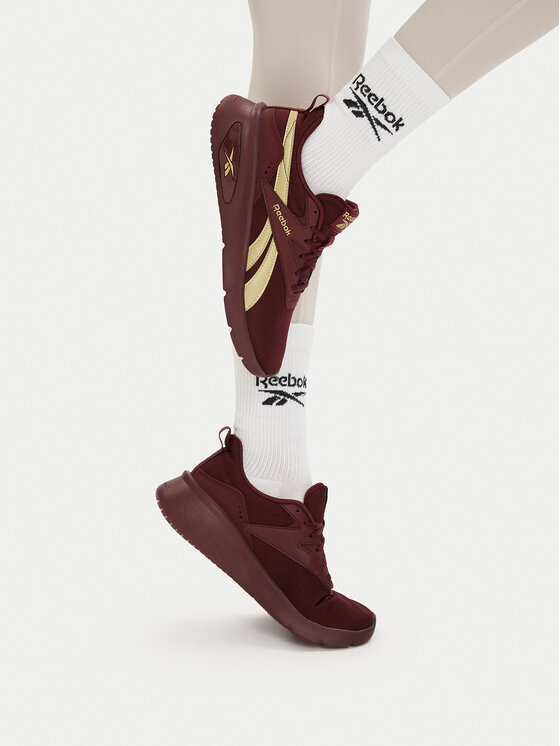 Reebok Αθλητικά Reebok CWB-Rider V 100281861 Μπορντό
