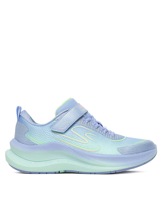 Skechers Снікерcи Skechers 303675L/LBMT Голубий