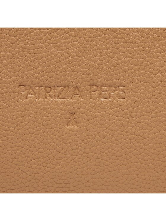Patrizia Pepe Geantă Patrizia Pepe 8B0095/L001-B685 Bej