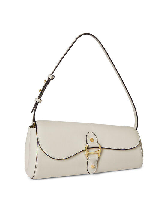 LAUREN RALPH LAUREN Kabelka LAUREN RALPH LAUREN 431977487004 Biela