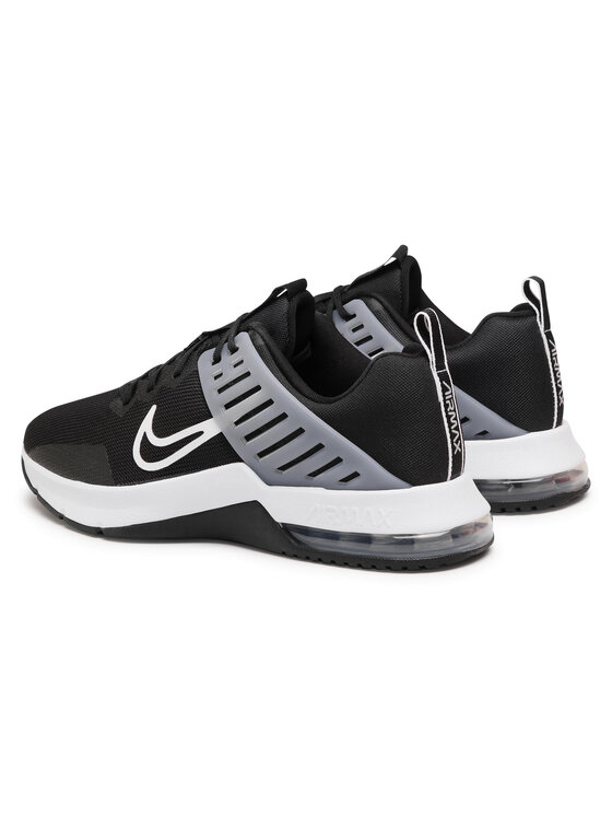 Nike Snīkeri Nike Air Max Alpha Trainer 3 CJ8058 001 Melns