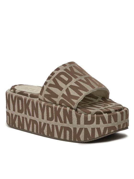 DKNY Chanclas DKNY Vyra DKNY Beis