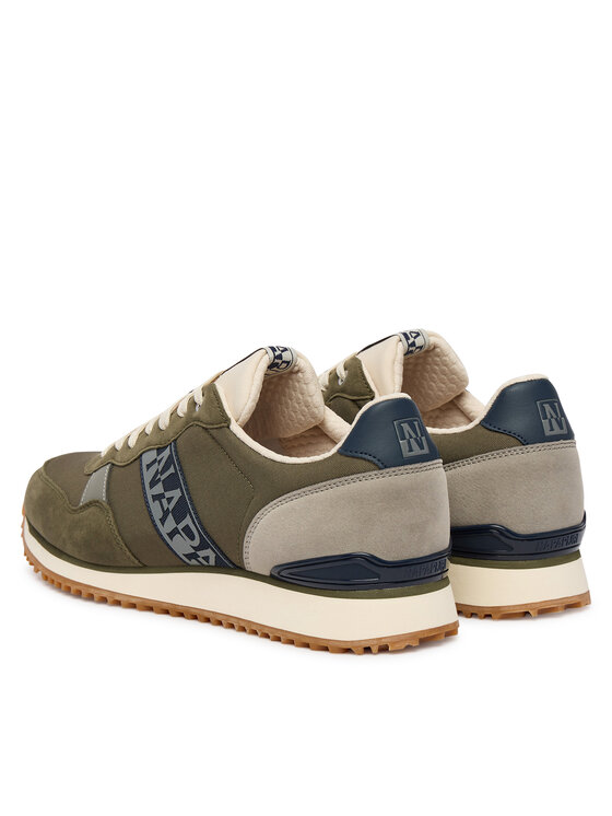 Napapijri Zapatillas Napapijri NP0A8B9N Verde