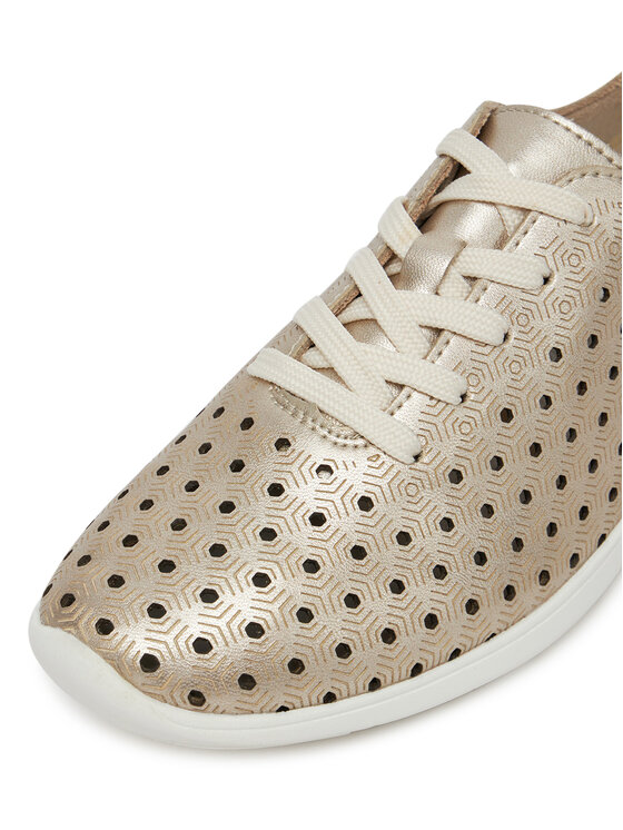 Remonte Zapatos hasta el tobillo Remonte CEO-R7101-91 Oro