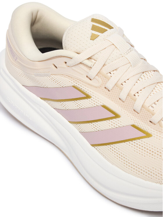 adidas Взуття для бігу adidas Response 2 Running Shoes KK4285 Кремовий
