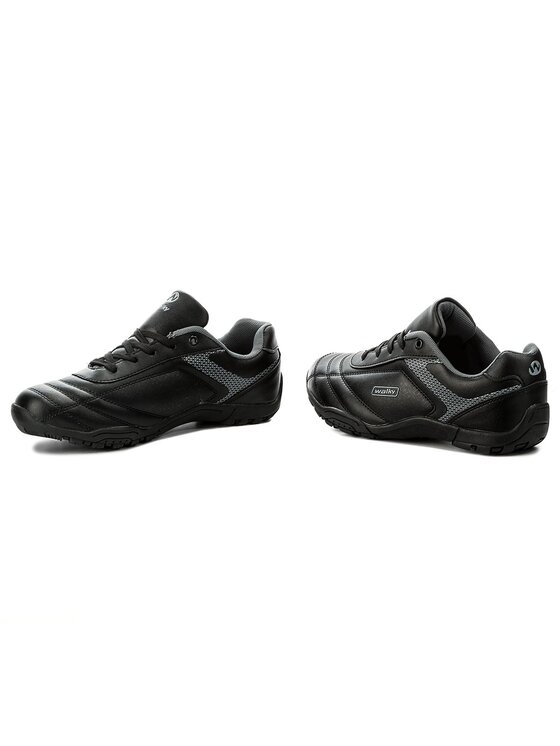 Walky Sneakersy Walky MP23-5771 Černá