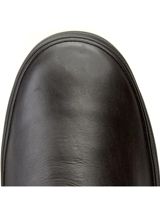 Keds Botines Chelsea Keds Triple Chelsea WH54245 Negro
