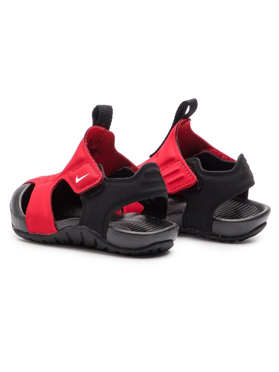 Nike Szandál Nike Sunray Protect 2 (TD) 943827 601 Piros