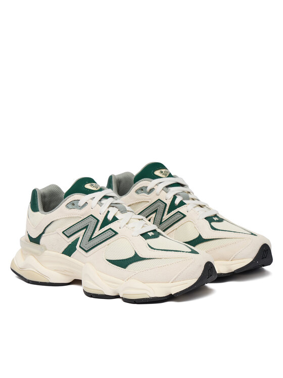 New Balance Αθλητικά New Balance U90607ET Μπεζ
