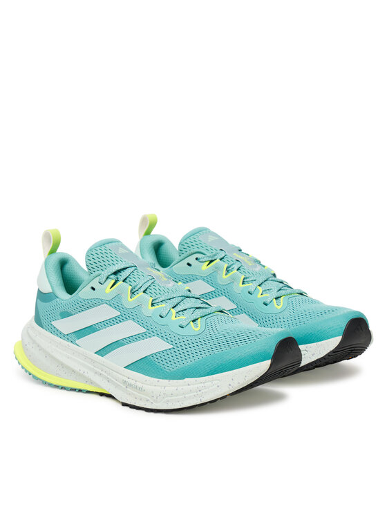 adidas Взуття для бігу adidas Supernova Rise ATR JP7762 Зелений