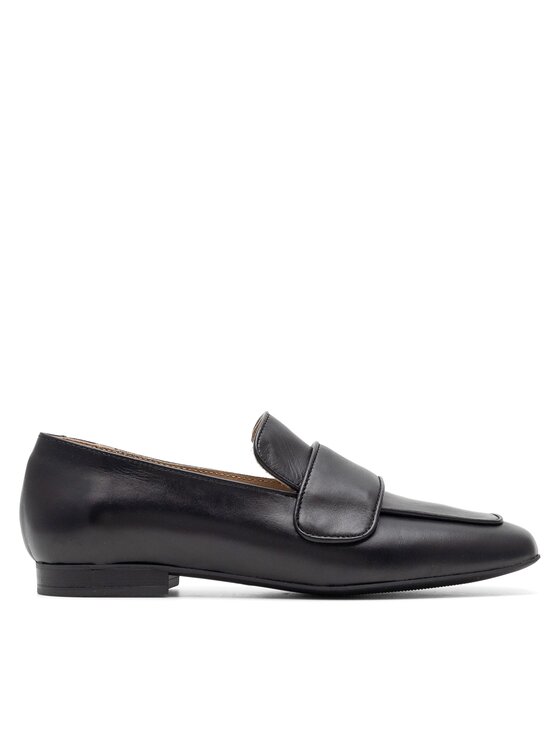 GINO ROSSI Loafers Gino Rossi BIANCA-E23-23725PE Nero