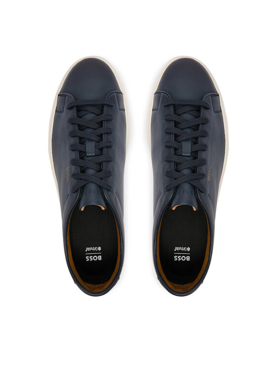 BOSS Sneakers BOSS Kieran 50573549 Bleumarin