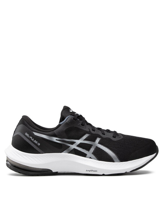 Asics Взуття для бігу Asics Gel-Pulse 13 1011B175 Чорний